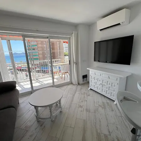 Apartment 4b On The