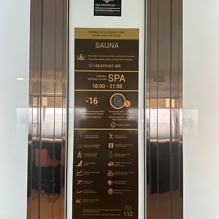 Intempo Sky 26 Floor Seaview