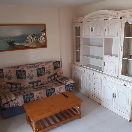 Appartamento Paraiso 10 By Gestaltur *
