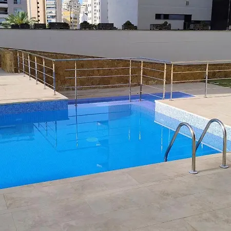 Loyito's Seaviews La Cala * Benidorm