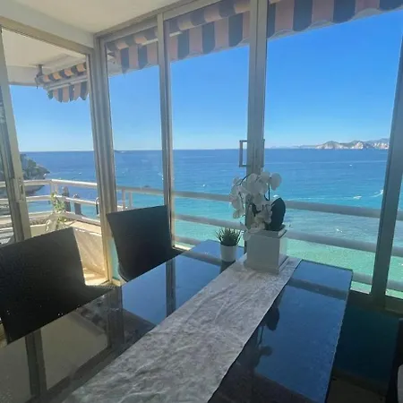Levante Holiday Don Miguel 1 *