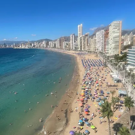Levante Holiday Don Miguel 1 *