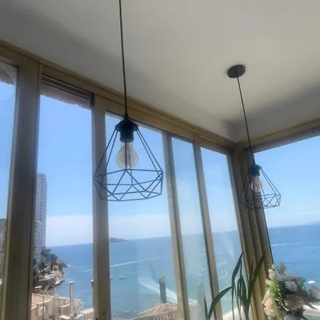 Apartment Levante Holiday Don Miguel 1