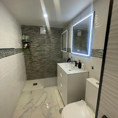 Apartment Levante Holiday Don Miguel 1