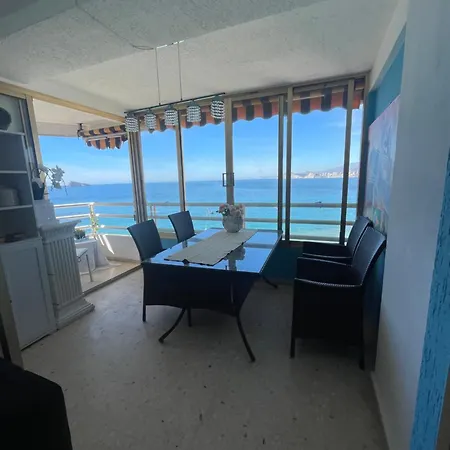 Levante Holiday Don Miguel 1 Apartment Benidorm