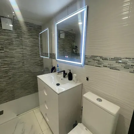 Apartment Levante Holiday Don Miguel 1 *