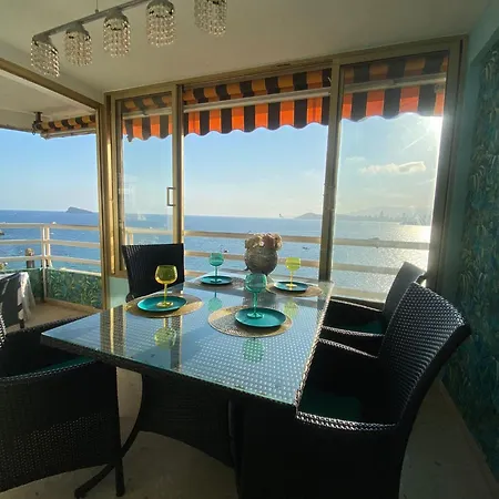 Levante Holiday Don Miguel 1 * Benidorm
