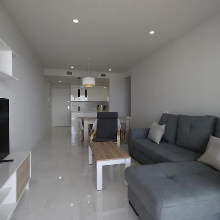 2 - Arena Apartment