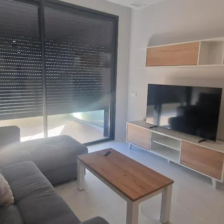 Apartment 2 - Arena *
