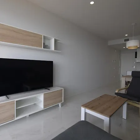 Apartment 2 - Arena Benidorm