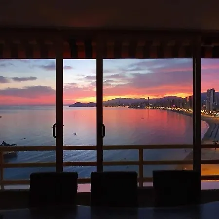 Levante Holiday Don Miguel 1 Apartment