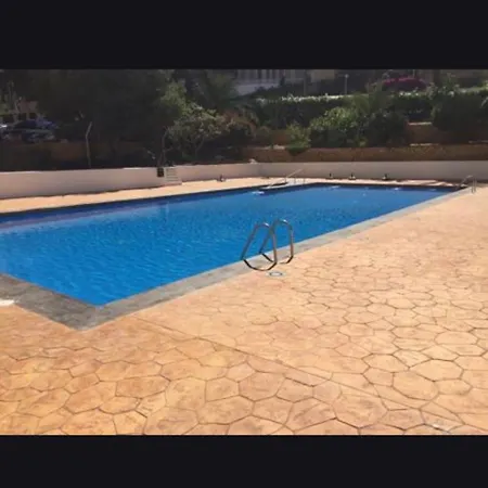 Levante Holiday Don Miguel 1 Apartment *