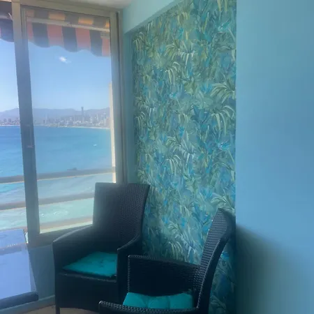 Levante Holiday Don Miguel 1 *