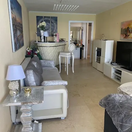 Levante Holiday Don Miguel 1 *