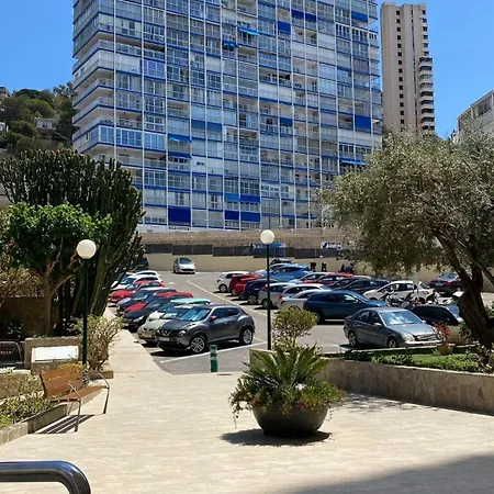 Apartment Levante Holiday Don Miguel 1