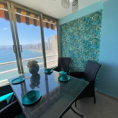 Levante Holiday Don Miguel 1 Apartment *