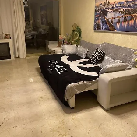 Levante Holiday Don Miguel 1 Apartment *