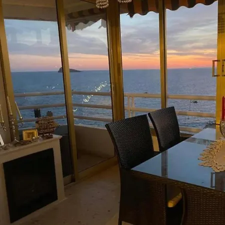 Apartment Levante Holiday Don Miguel 1 Benidorm