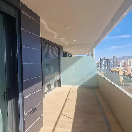 2 - Arena Benidorm