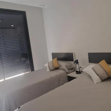 Apartment 2 - Arena *