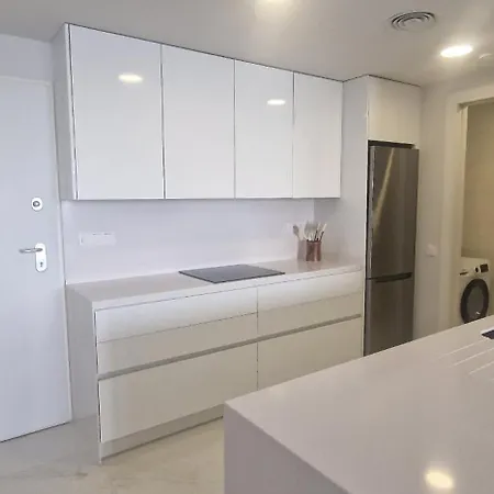 2 - Arena Apartment Benidorm