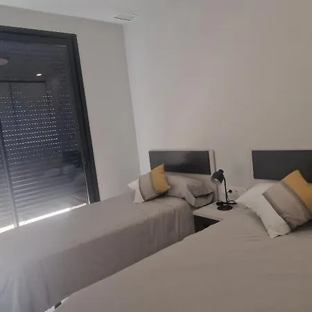 2 - Arena Apartment