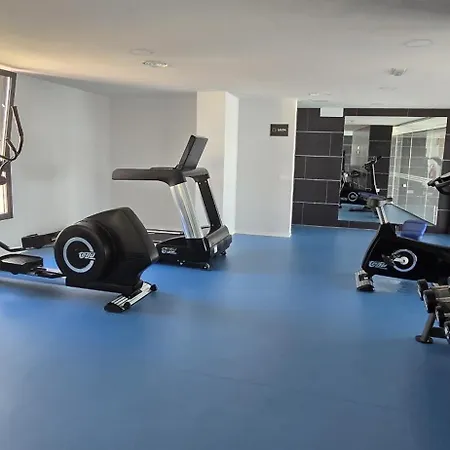 Apartment 2 - Arena Benidorm
