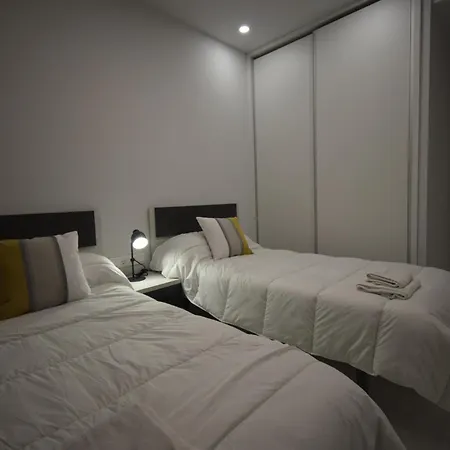Apartment 2 - Arena Benidorm