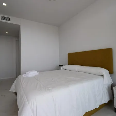 2 - Arena Apartment *