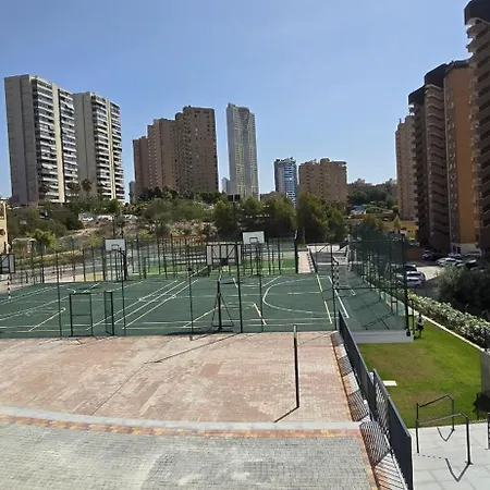 Apartment 2 - Arena *