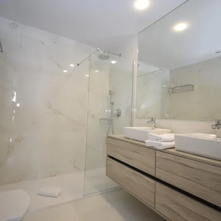 Apartment 2 - Arena Benidorm