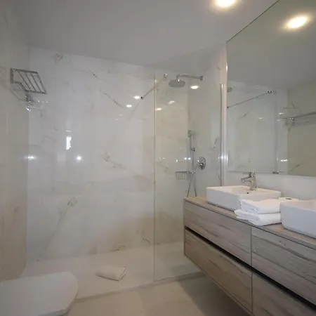 2 - Arena Apartment Benidorm