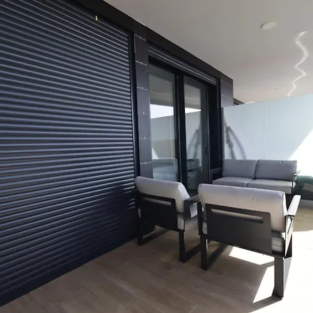 Apartment 2 - Arena