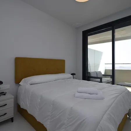 Apartment 2 - Arena *