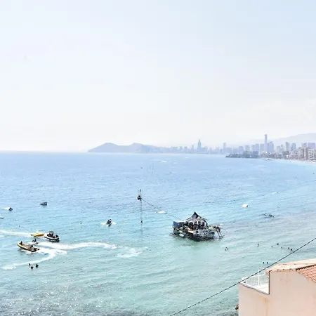 Playa Levante *
