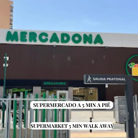 Completo Maravall Centro *