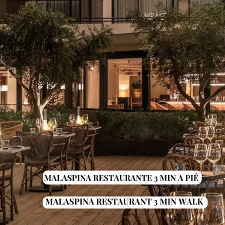 Completo Maravall Centro Apartment Benidorm