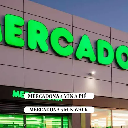 Completo Plaza Espana