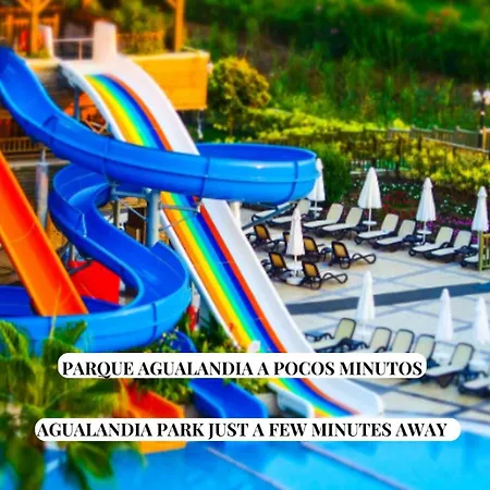 Apartment Completo Plaza Espana *