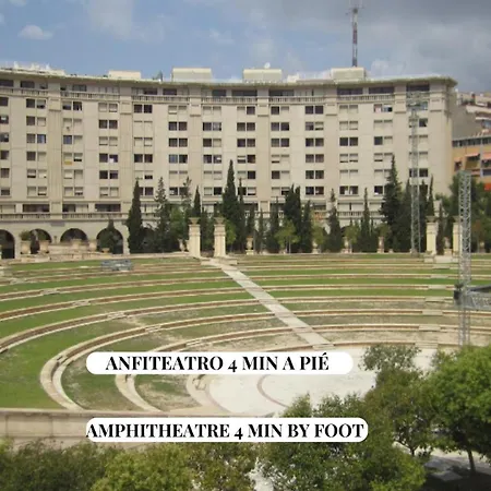 Completo Plaza Espana Ii Apartment Benidorm