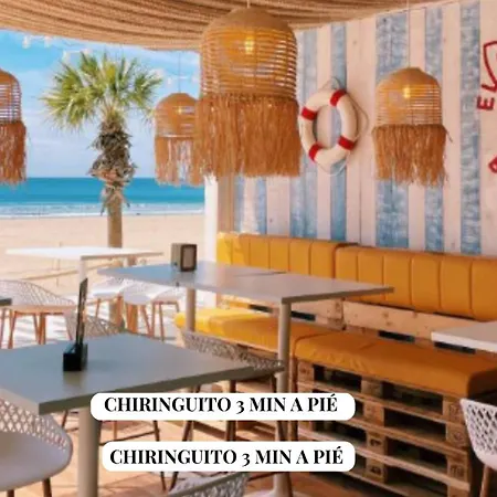 Apartment Completo Torresol Iv Benidorm