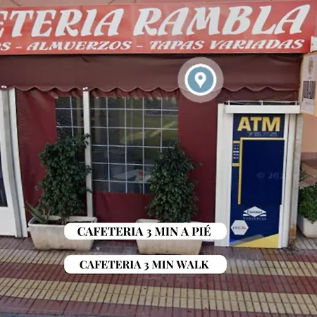 Narcea Apartamento *
