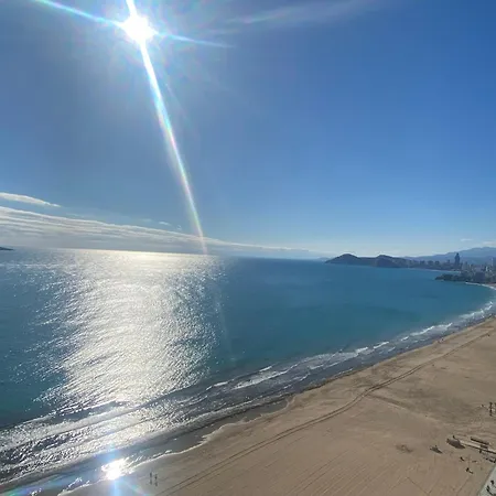 Apartment Torre Levante 2