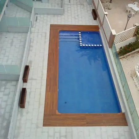 Mirador De La Cala Jpc *