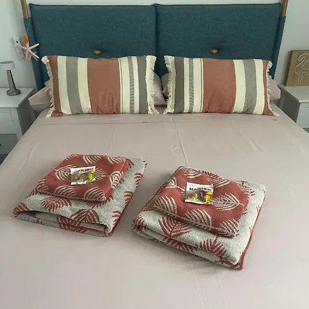 Apartment Belluba Luxury Bay Benidorm