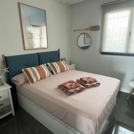 Belluba Luxury Bay *