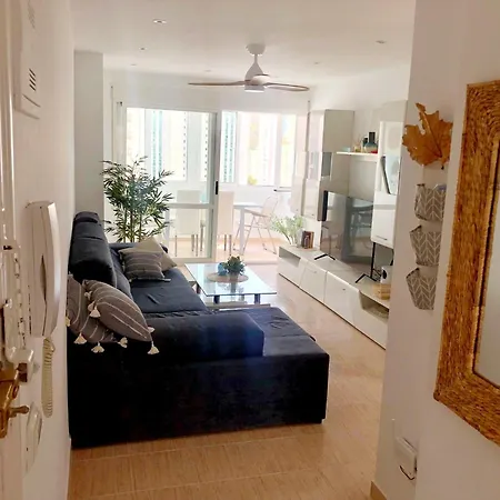 Casa Blanca Finestrat Apartment Benidorm