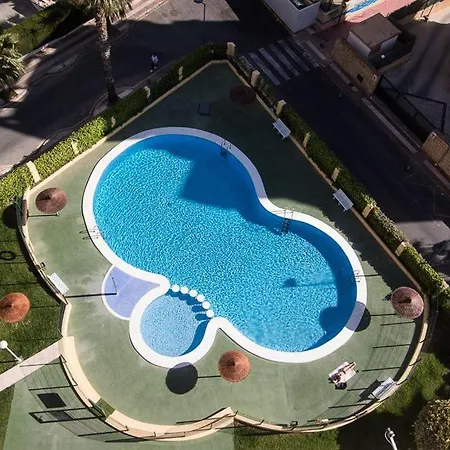 Casa Blanca Finestrat *