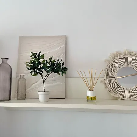 Casa Blanca Finestrat * Benidorm