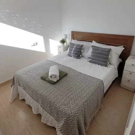 Casa Blanca Finestrat Benidorm